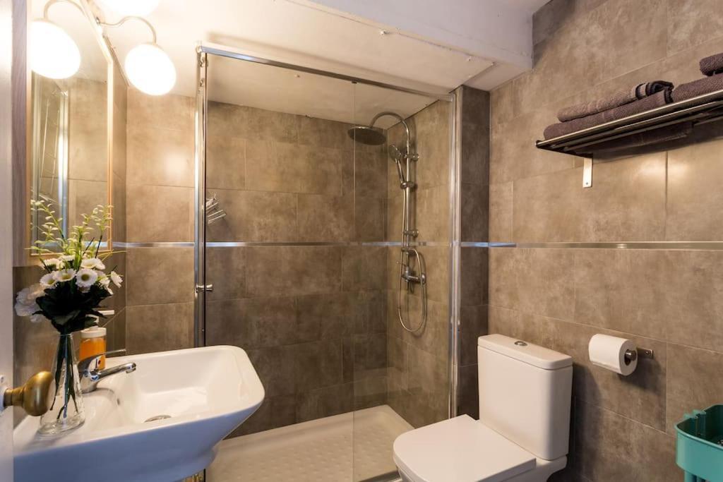 Apartamento Zona 1 Santa Cruz Vistas Alcazares Parking Privado *